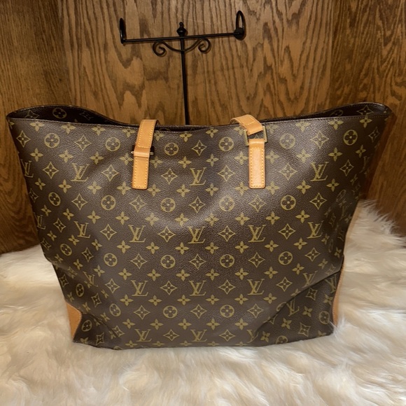 🔥🌹 Louis Vuitton Luco Totes Bag 🔥🌹 - Picture 4 of 9